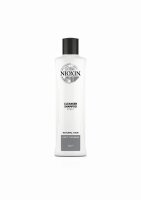 NIOXIN Cleanser Shampoo 300 ml System 1