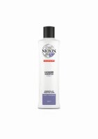 NIOXIN Cleanser Shampoo 300ml System 5