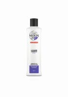 NIOXIN Cleanser Shampoo 300ml System 6
