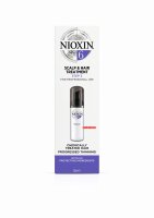 NIOXIN Scalp & Hair Treatment 100ml System 6