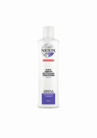 NIOXIN Scalp Therapy Revitalising Conditioner 300ml System 6