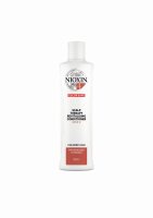 NIOXIN Scalp Therapy Revitalising Conditioner 300ml System 4