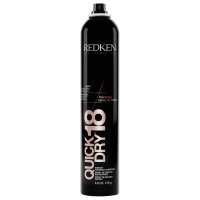 Redken Stylefixierer Quick Dry 18 400ml