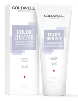 Goldwell Dualsenses Color Revive Conditioner Eisblond 200 ml