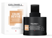 Goldwell Dualsenses Color Revive Ansatzpuder Mittel- bis...