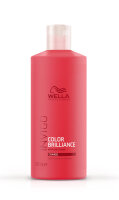 Wella Invigo Color Brilliance Color Protection Shampoo...