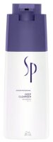 Wella SP Care Expert Kit Deep Cleanser Shampoo 1000 ml