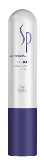 Wella SP Care Expert Kit perm Emulsion 50 ml
