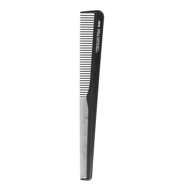 PAUL MITCHELL® Tapered Comb 818