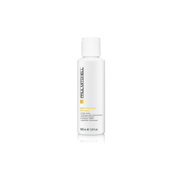 Paul Mitchell Baby Don’t Cry® Shampoo 100ml