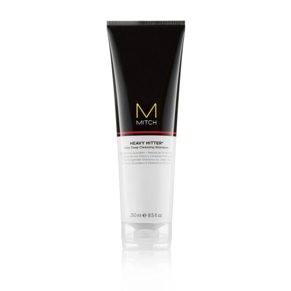 Paul Mitchell MITCH® HEAVY HITTER® - Deep Cleansing Shampoo 100ml