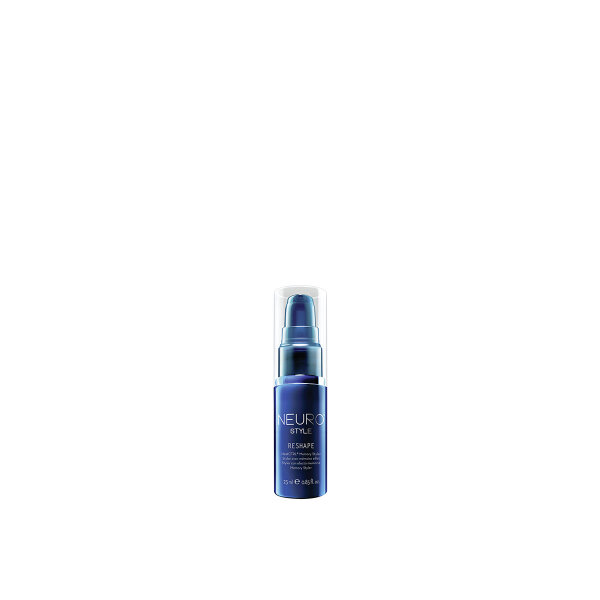 Paul Mitchell NEURO™ Reshape HeatCTRL® Memory Styler 25ml