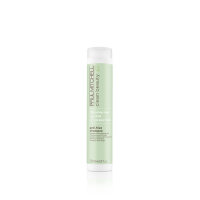 Paul Mitchell clean beauty anti-frizz shampoo 250ml