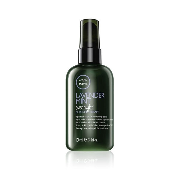 Paul Mitchell LAVENDER MINT Overnight Moisture Therapy 100ml