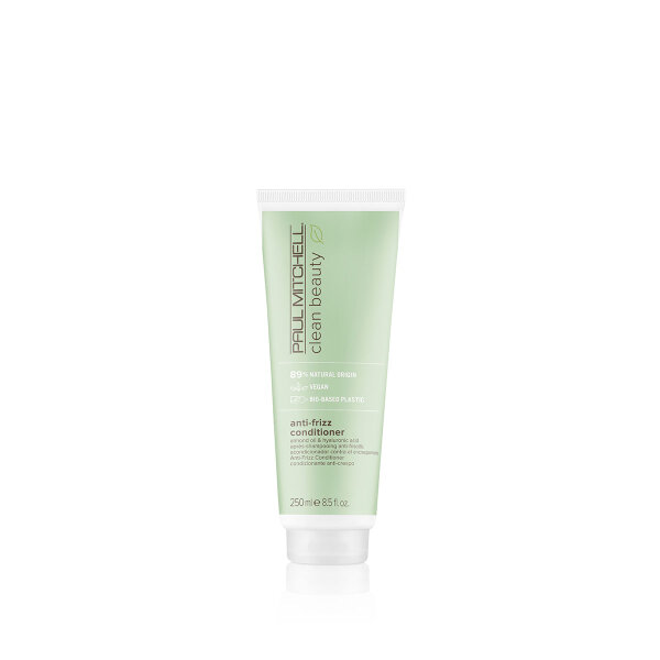 Paul Mitchell clean beauty anti-frizz conditioner 250ml