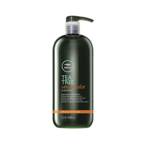 Paul Mitchell TEA TREE Special Color SHAMPOO 1000ml