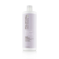 Paul Mitchell clean beauty repair shampoo 1000ml