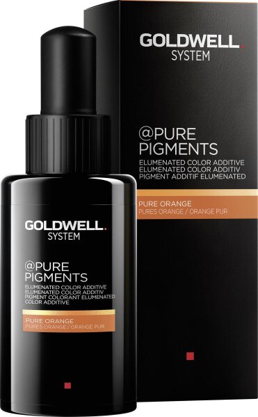 Goldwell Pure Pigments Orange 50 ml