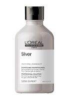Loreal Professional Serie Expert Silver Shampoo 300 ml