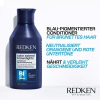 Redken Color Extend Brownlights Conditioner 300ml