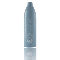 Maxx Deluxe Professional Creme Oxydant 6% 20V 1000 ml