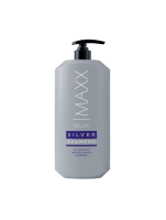 Maxx Deluxe Professional Silbershampoo 500 ml