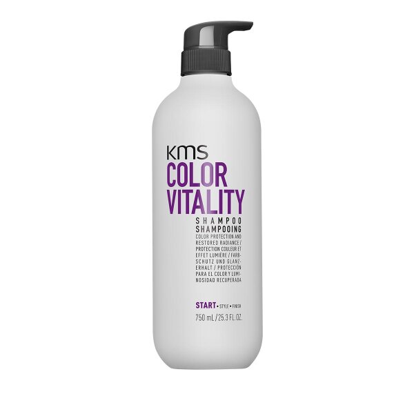 KMS Colorvitality Conditioner 750ml