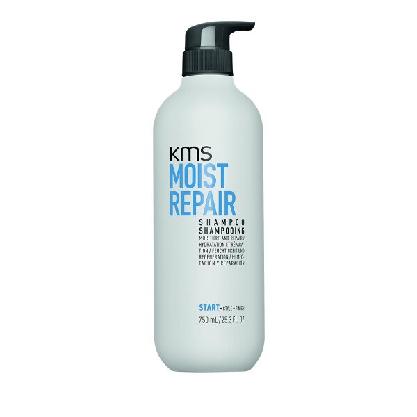 KMS Moistrepair Shampoo 750ml