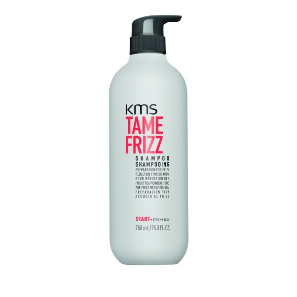 KMS California Tamefrizz Shampoo 750ml
