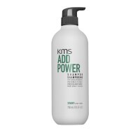 KMS Addpower Shampoo 750ml