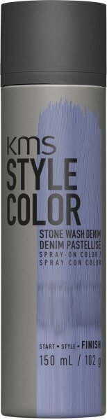 KMS Stylecolor  Stone Wash Denim 150ml