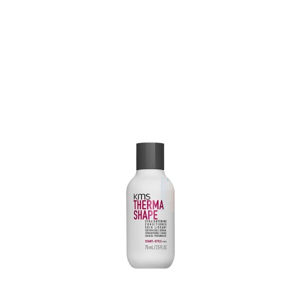 KMS Thermashape Straightening Conditioner Reisegröße 75 ml