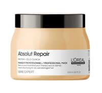 Loreal Professional Serie Expert Absolut Repair Maske 500...