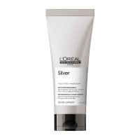 Loreal Professional Serie Expert Silver Conditioner 200 ml