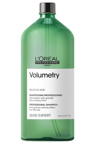 Loreal Professional Serie Expert Volumetry Shampoo 1500 ml
