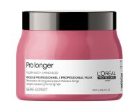 Loreal Professional Serie Expert Pro Longer Maske 500 ml