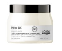 Loreal Professional Serie Expert Metal DX Maske 500 ml