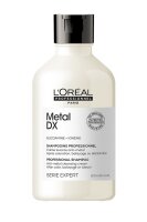 Loreal Professional Serie Expert Metal DX Shampoo 300 ml