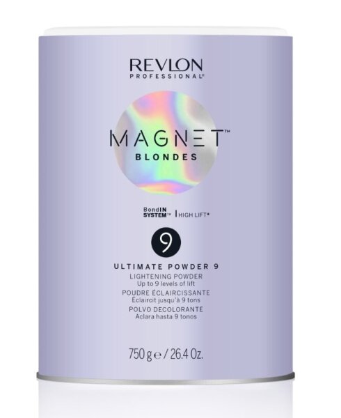 Revlon Magnet Ultimate Powder 750 g