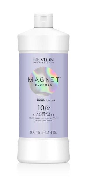Revlon Magnet™ Blondes Ultimate Oil Developer 10 Vol., 900ml