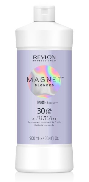 Revlon Magnet™ Blondes Ultimate Oil Developer 30 Vol., 900 ml