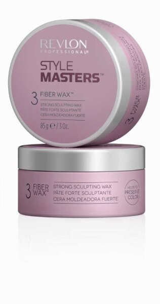 Revlon Style Masters Creator Fiber Wax 85 gr