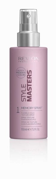 Revlon Style Masters Creator Memory Spray 150 ml