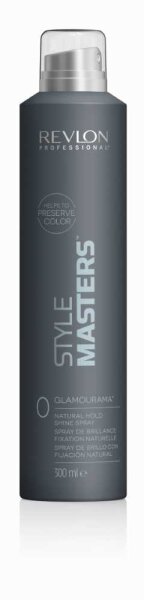 Revlon Style Masters Must Haves 0 Glamourama 300 ml - Glanzspray