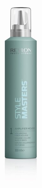 Revlon Style Masters Volume 1 Amplifier Mousse 300 ml - Volumenschaum