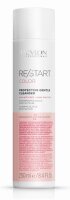Revlon Restart Color Gentle Shampoo 250 ml - für...