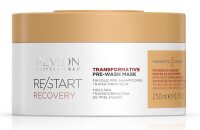 Revlon Restart Intense Repair Mask, 250ml