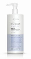 Revlon Restart Hydration Moisture Micellar Shampoo 1000...