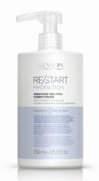 Revlon Restart Hydration Moisture Melting Conditioner 750...