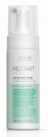Revlon Restart Volume Lift Up Body Foam 165 ml